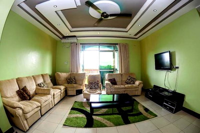 Furnished 3bdrm Apartment in Shanzu for rent - Image 6