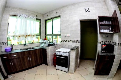 Furnished 3bdrm Apartment in Shanzu for rent - Image 8