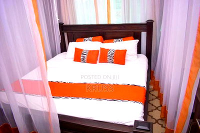 Furnished 3bdrm Apartment in Shanzu for rent - Image 12