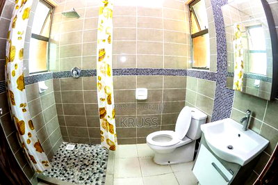 Furnished 3bdrm Apartment in Shanzu for rent - Image 18