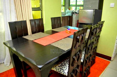 Furnished 3bdrm Apartment in Shanzu for rent - Image 3