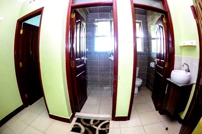 Furnished 3bdrm Apartment in Shanzu for rent - Image 7