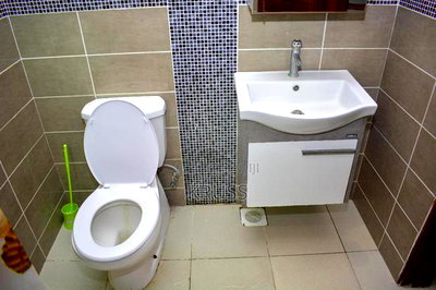 Furnished 3bdrm Apartment in Shanzu for rent - Image 17