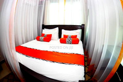 Furnished 3bdrm Apartment in Shanzu for rent - Image 14