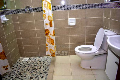 Furnished 3bdrm Apartment in Shanzu for rent - Image 15