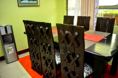 Furnished 3bdrm Apartment in Shanzu for rent - Image 2