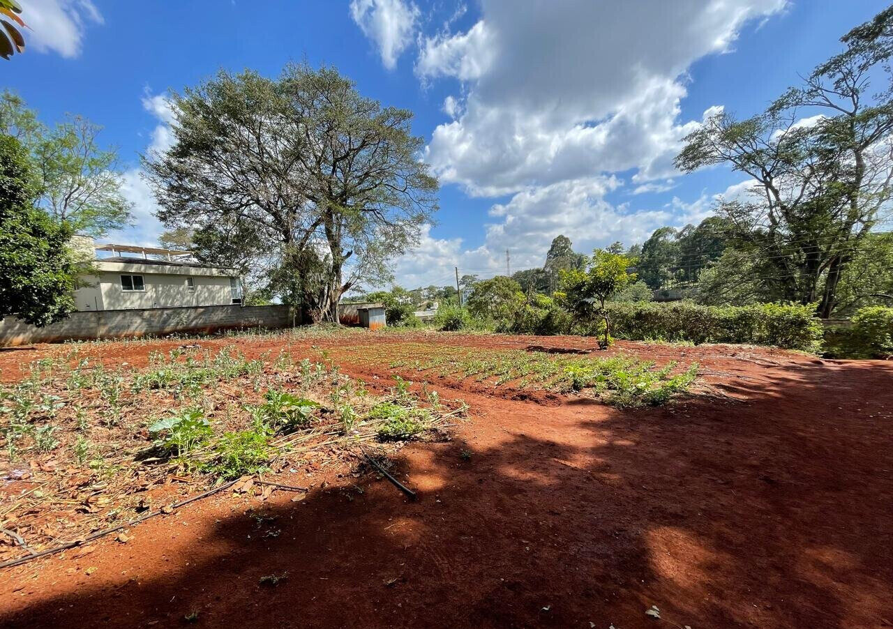 3/4 Acre Plot at KSh 60M
