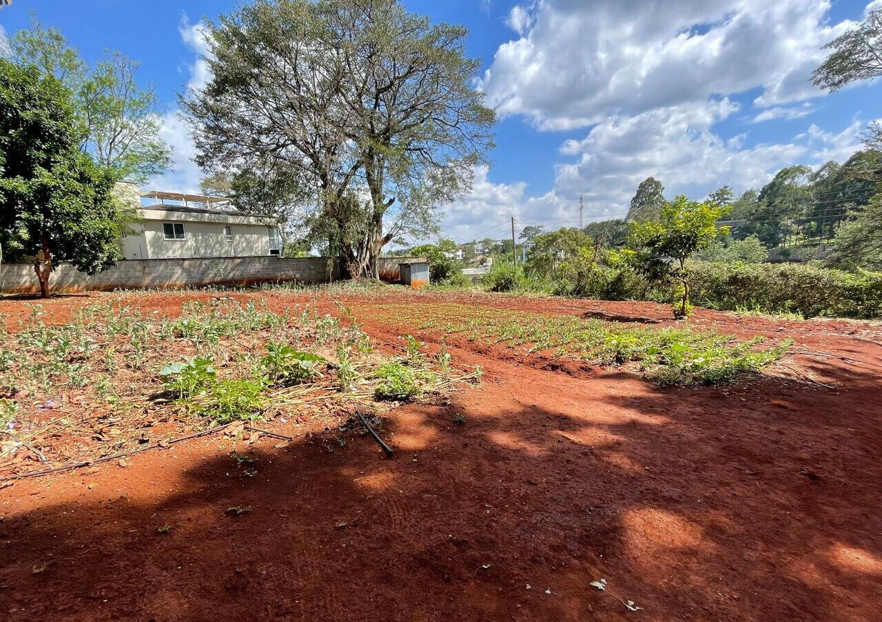 3/4 Acre Plot at KSh 60M