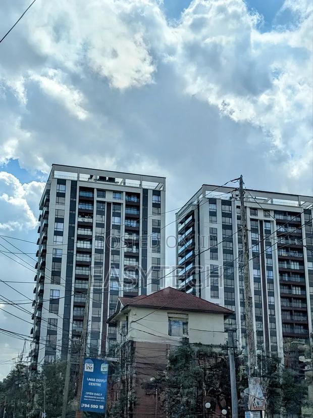 1bdrm Apartment in Riara One, Lavington for rent