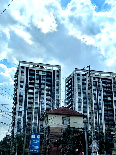 1bdrm Apartment in Riara One, Lavington for rent - Image 1