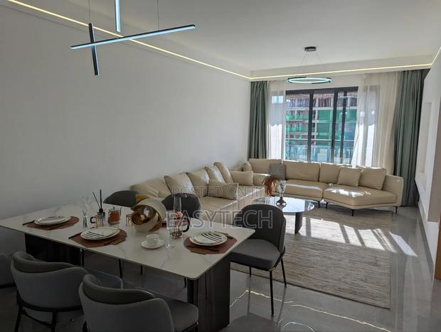 1bdrm Apartment in Riara One, Lavington for rent