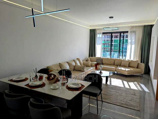 1bdrm Apartment in Riara One, Lavington for rent