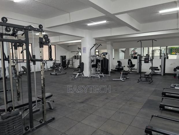 1bdrm Apartment in Riara One, Lavington for rent