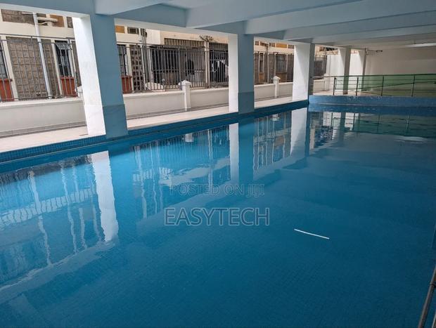 1bdrm Apartment in Riara One, Lavington for rent