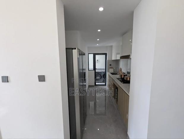 1bdrm Apartment in Riara One, Lavington for rent