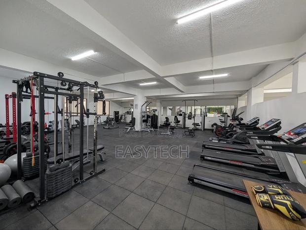 1bdrm Apartment in Riara One, Lavington for rent