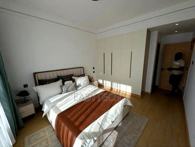 1bdrm Apartment in Riara One, Lavington for rent - Image 6