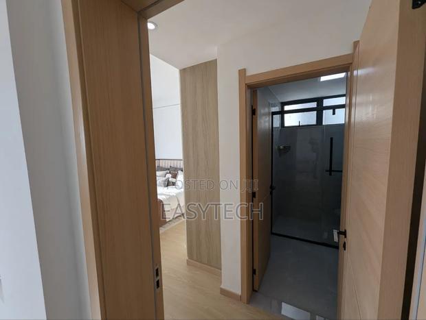 1bdrm Apartment in Riara One, Lavington for rent