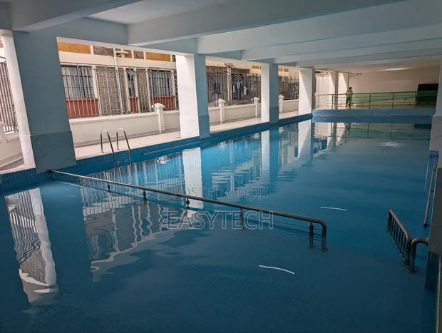 1bdrm Apartment in Riara One, Lavington for rent