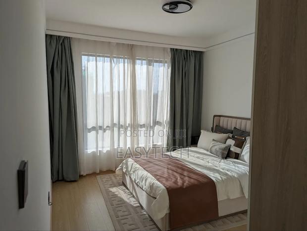 1bdrm Apartment in Riara One, Lavington for rent