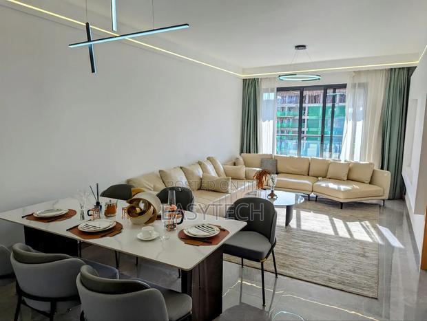 1bdrm Apartment in Riara One, Lavington for rent