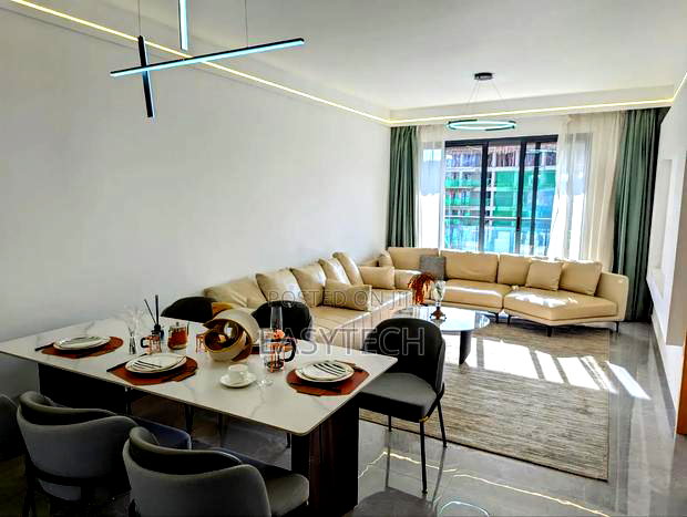 1bdrm Apartment in Riara One, Lavington for rent