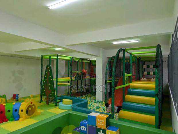 1bdrm Apartment in Riara One, Lavington for rent