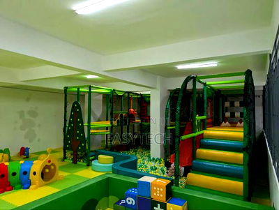 1bdrm Apartment in Riara One, Lavington for rent - Image 11