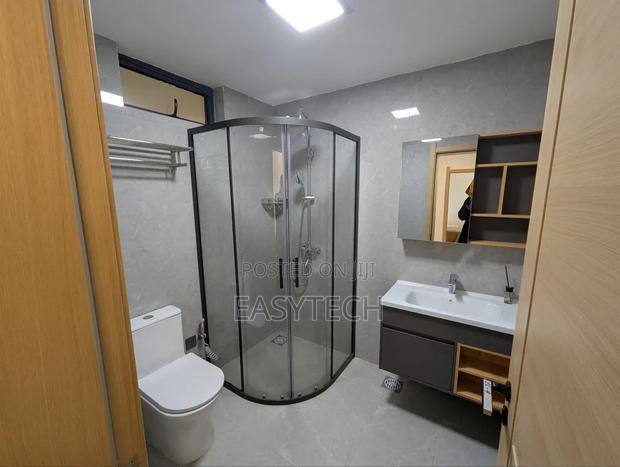 1bdrm Apartment in Riara One, Lavington for rent