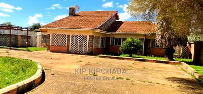 4bdrm Bungalow in Kimumu for sale - Image 1