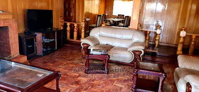 4bdrm Bungalow in Kimumu for sale - Image 3