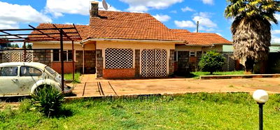 4bdrm Bungalow in Kimumu for sale - Image 2