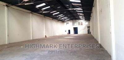 Enterprise Road;7500 Sq Feet Godown to Let - Image 1