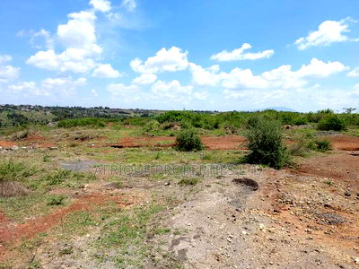 Juja Prime Land for Sale - Image 3