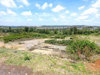 Juja Prime Land for Sale - Image 2