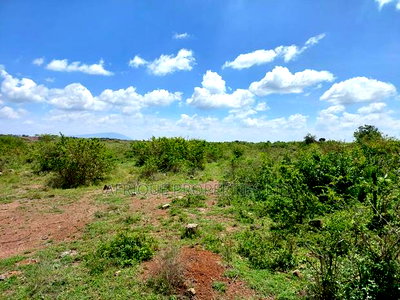 Juja Prime Land for Sale - Image 1