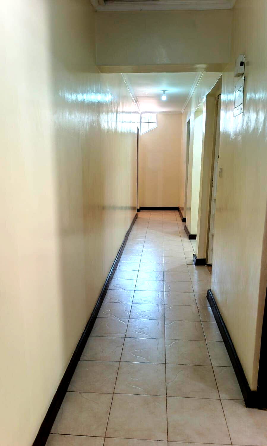 Half Acre 5BR Garden Home at KSh 250K