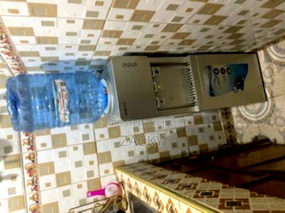 Furnished 1bdrm Apartment in Posta, Adams Arcade, Woodley Estate - Image 6