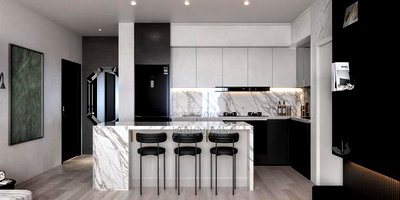 1bdrm Apartment in Westlands, Raphta Road Area for sale - Image 1