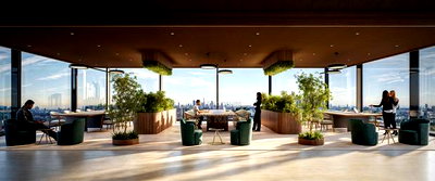 1bdrm Apartment in Westlands, Raphta Road Area for sale - Image 7