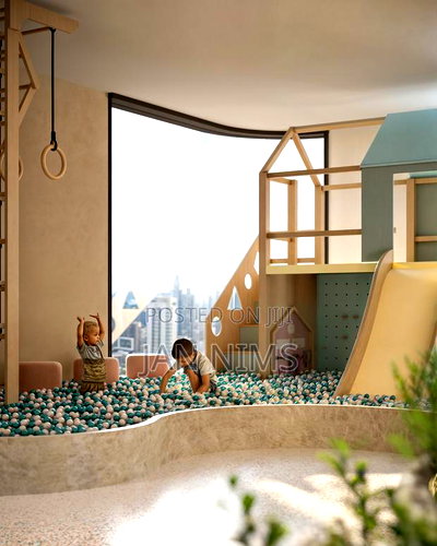 1bdrm Apartment in Westlands, Raphta Road Area for sale - Image 9