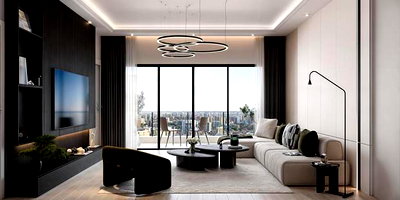 1bdrm Apartment in Westlands, Raphta Road Area for sale - Image 3