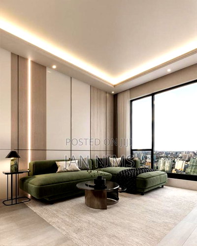 1bdrm Apartment in Westlands, Raphta Road Area for sale - Image 5