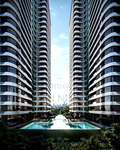 1bdrm Apartment in Westlands, Raphta Road Area for sale - Image 10