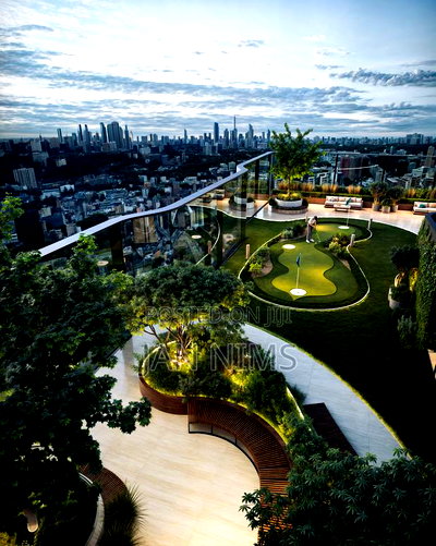 1bdrm Apartment in Westlands, Raphta Road Area for sale - Image 11