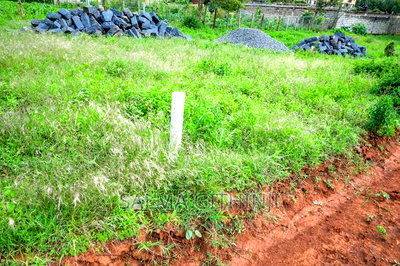 Prime 50 By100 Controlled Plots in a Gated Community - Image 8