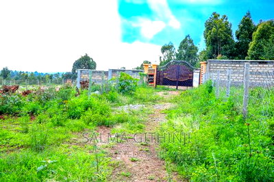 Prime 50 By100 Controlled Plots in a Gated Community - Image 9