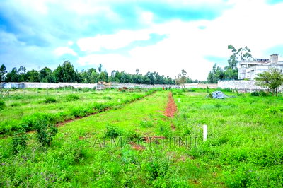 Prime 50 By100 Controlled Plots in a Gated Community - Image 6