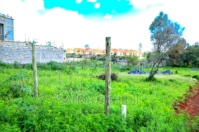 Prime 50 By100 Controlled Plots in a Gated Community - Image 5