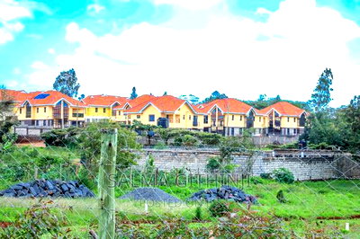 Prime 50 By100 Controlled Plots in a Gated Community - Image 2